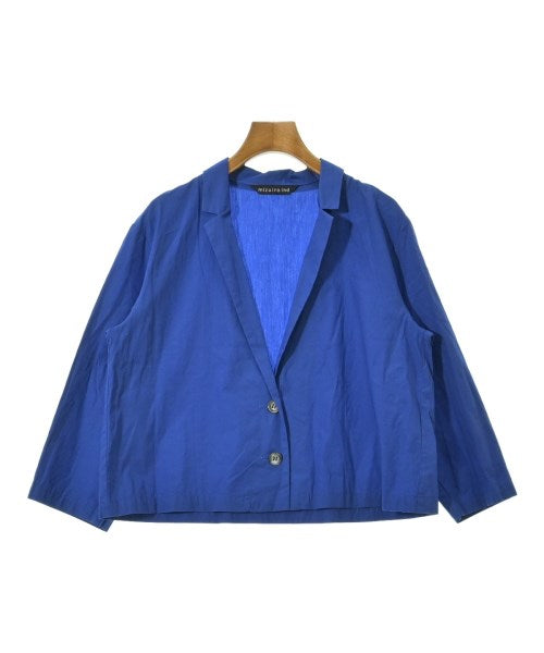 mizuiro ind 休閒襯衫