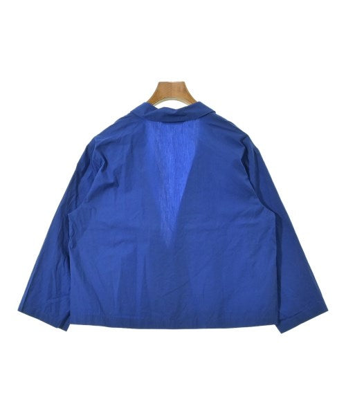 mizuiro ind 休閒襯衫