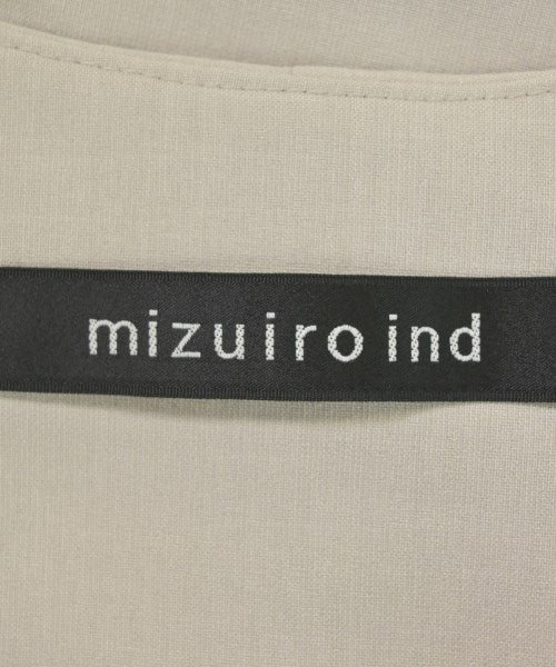 mizuiro ind 外套