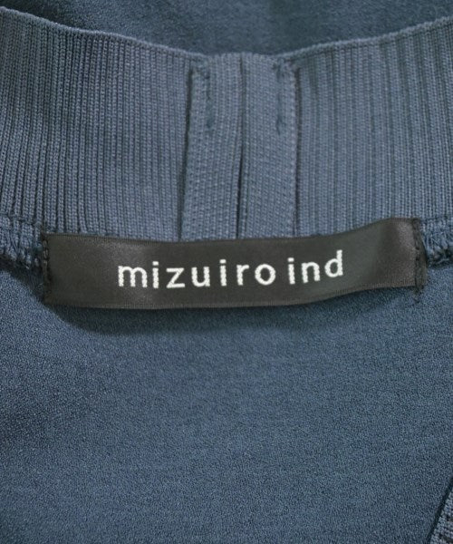 mizuiro ind 開襟衫