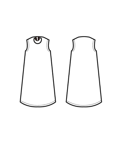 mizuiro ind 洋裝