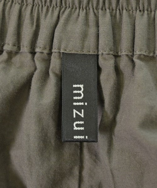 mizuiro ind 長裙/超長裙