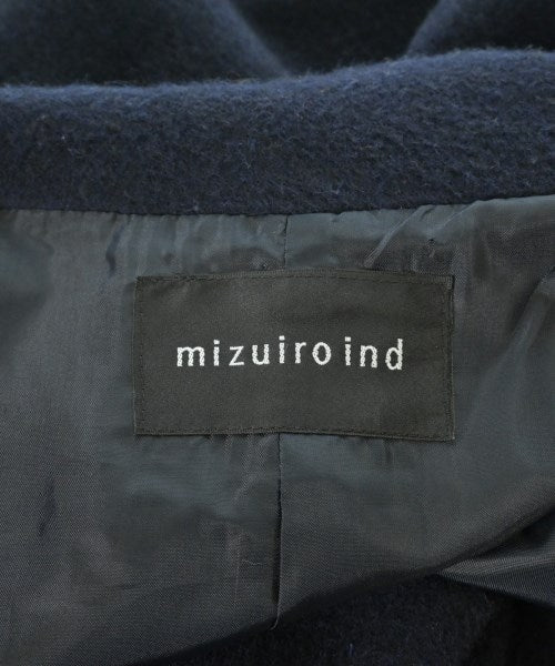 mizuiro ind 切斯特披風