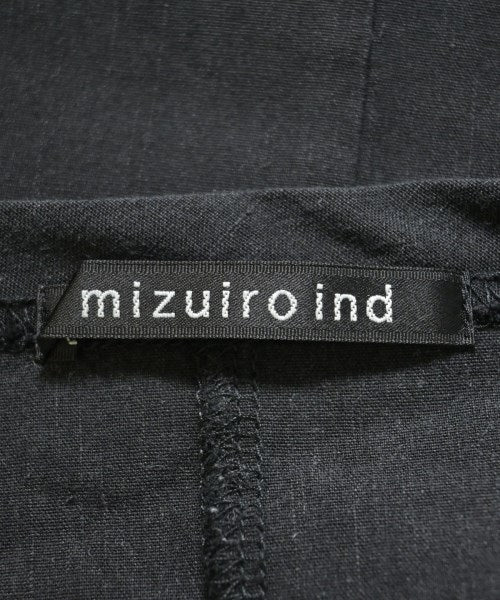 mizuiro ind 洋裝