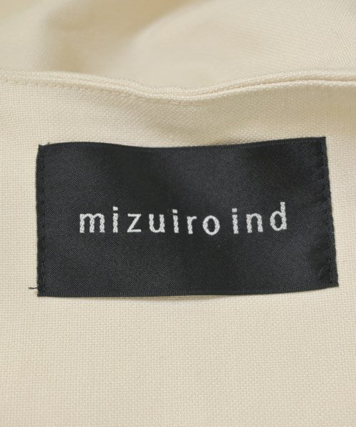 mizuiro ind 其他大衣