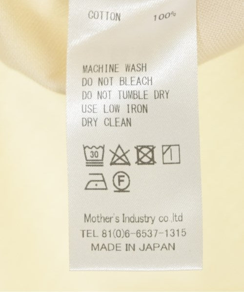 mizuiro ind 其他大衣