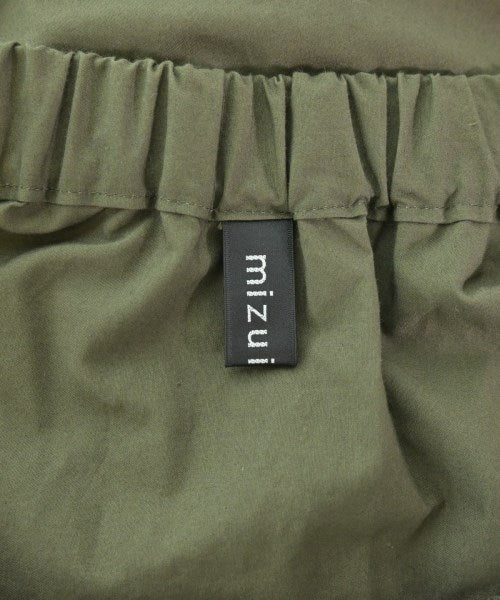 mizuiro ind 長裙/超長裙