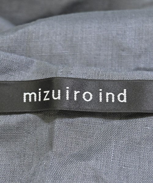 mizuiro ind 其他大衣