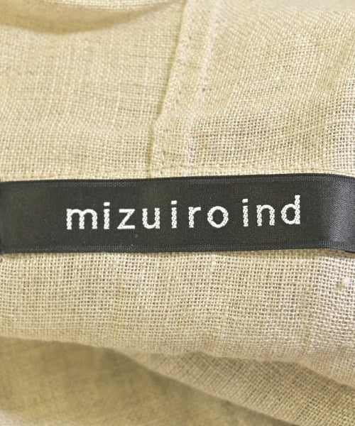 mizuiro ind 其他大衣