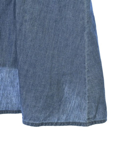 mizuiro ind 襯衫裙