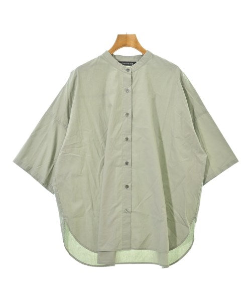 mizuiro ind 女襯衫