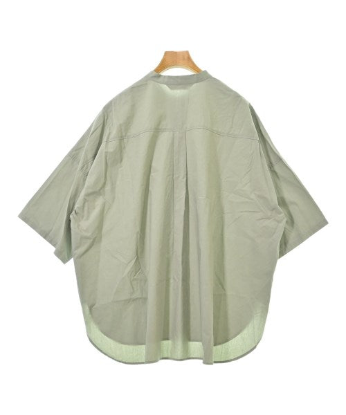 mizuiro ind 女襯衫