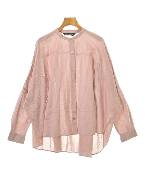 mizuiro ind 女襯衫
