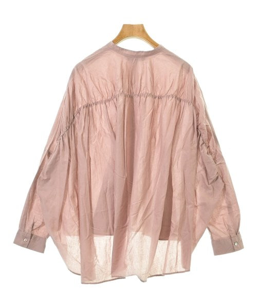 mizuiro ind 女襯衫