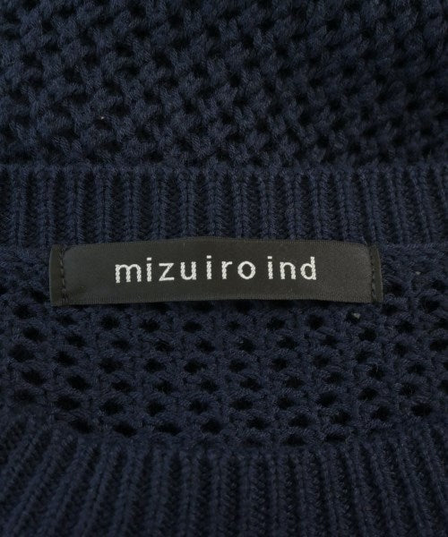 mizuiro ind 毛衣