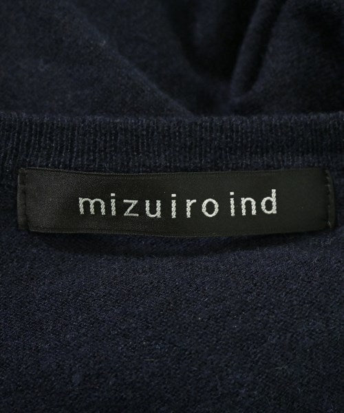 mizuiro ind 開襟衫
