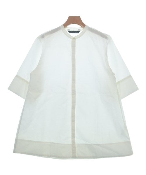 mizuiro ind 休閒襯衫