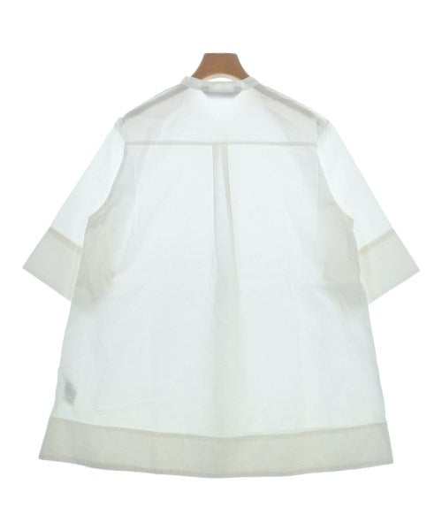 mizuiro ind 休閒襯衫