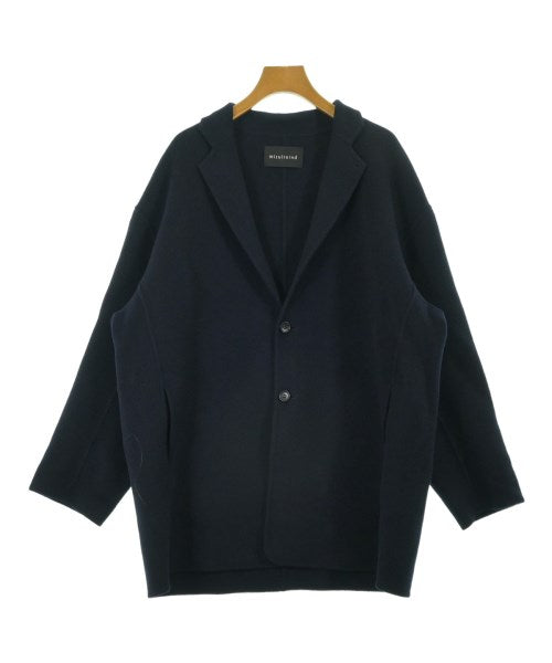 mizuiro ind 其他大衣