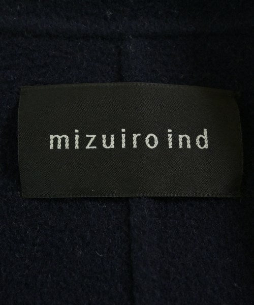 mizuiro ind 其他大衣