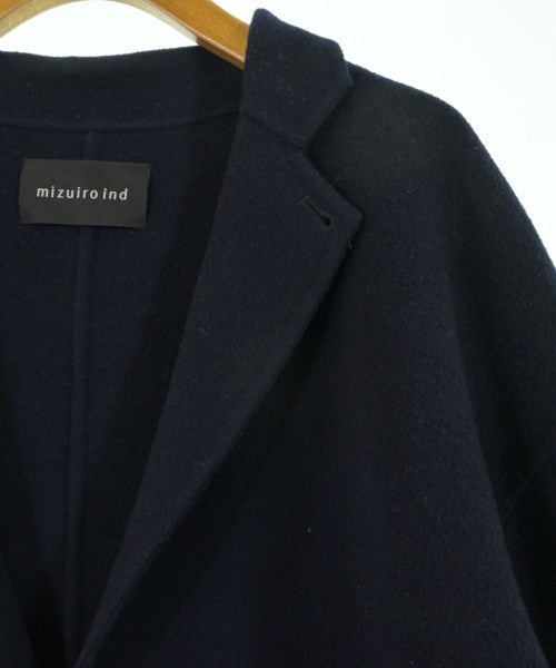 mizuiro ind 其他大衣