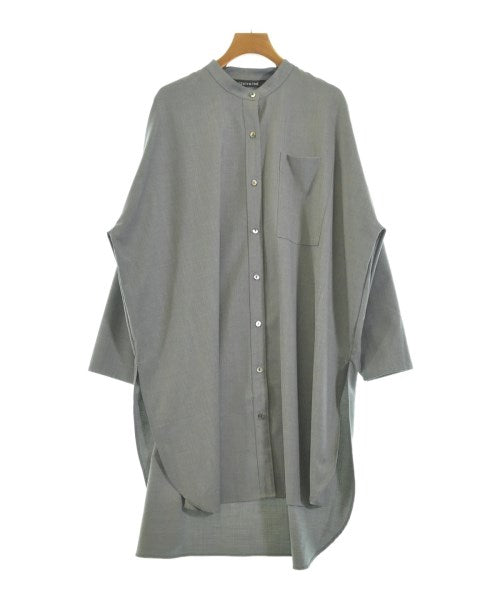 mizuiro ind 襯衫裙