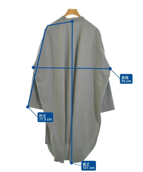 mizuiro ind 襯衫裙