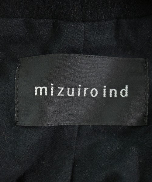 mizuiro ind 外套