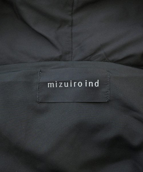 mizuiro ind 羽絨大衣
