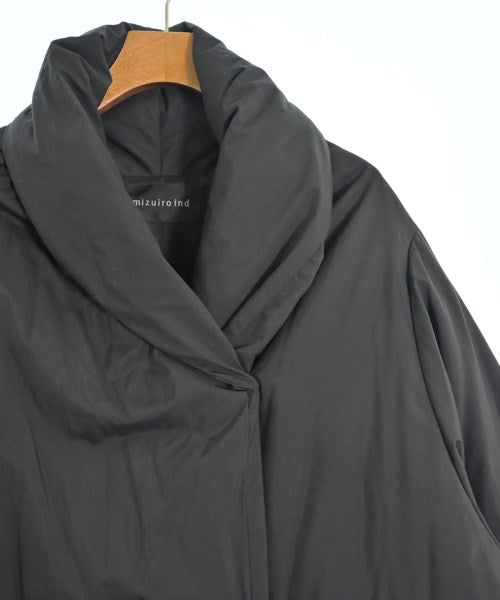 mizuiro ind 羽絨大衣