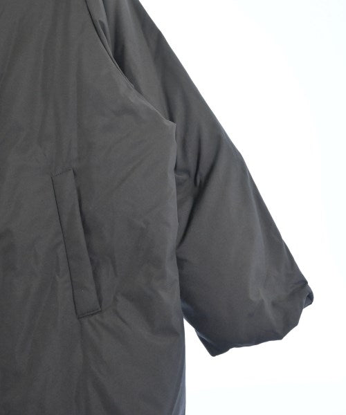 mizuiro ind 羽絨大衣