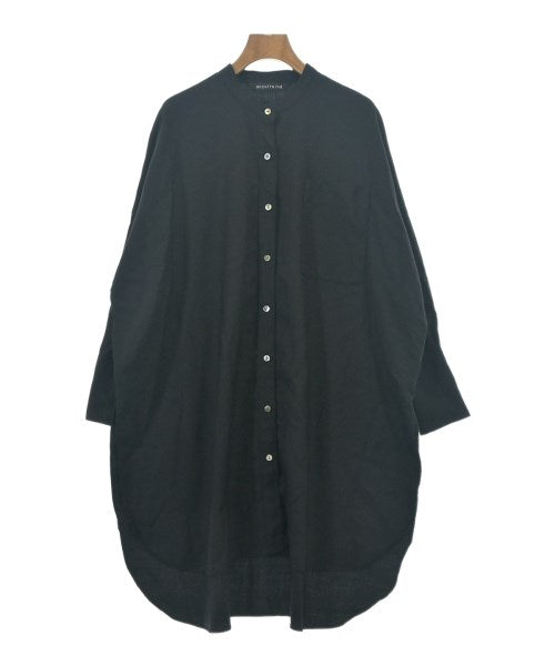 mizuiro ind 襯衫裙