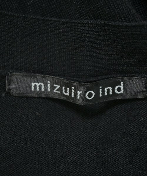 mizuiro ind 開襟衫