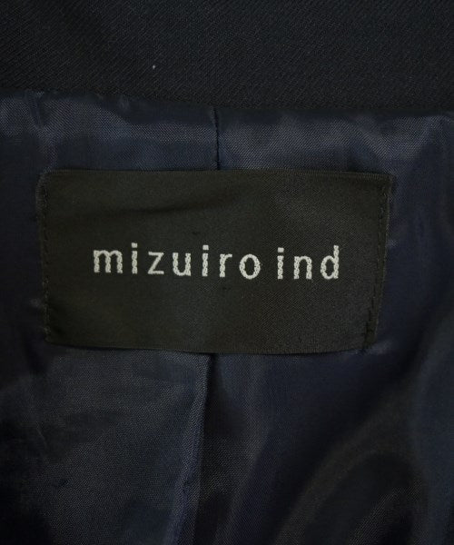 mizuiro ind 西裝外套
