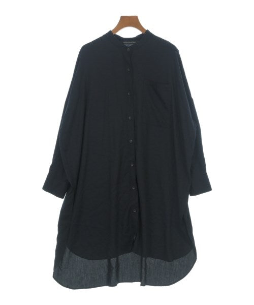mizuiro ind 襯衫裙
