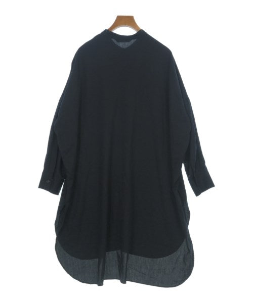 mizuiro ind 襯衫裙