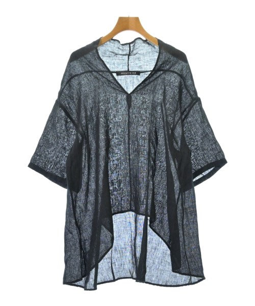 mizuiro ind 女襯衫