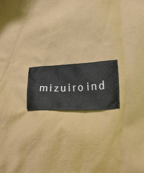 mizuiro ind 風衣