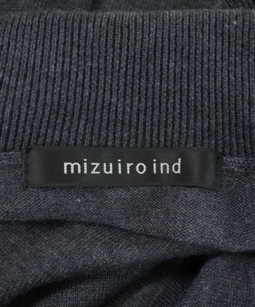 mizuiro ind 毛衣