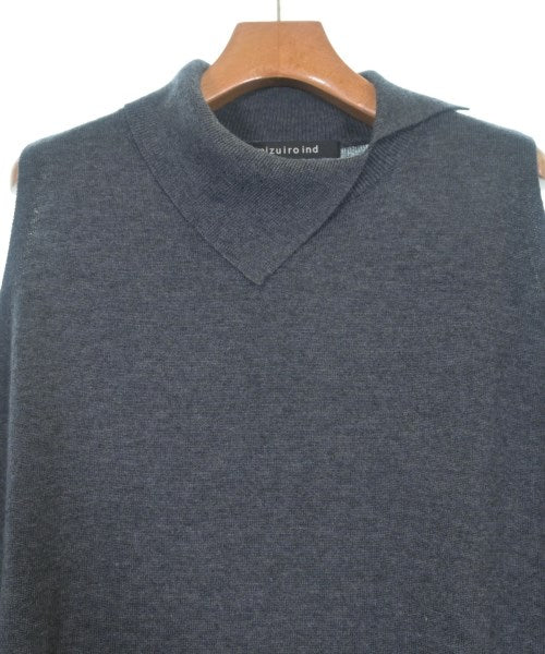 mizuiro ind 毛衣