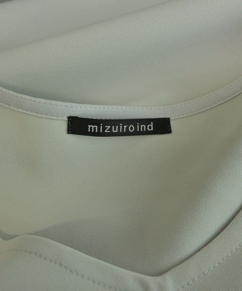 mizuiro ind 女襯衫