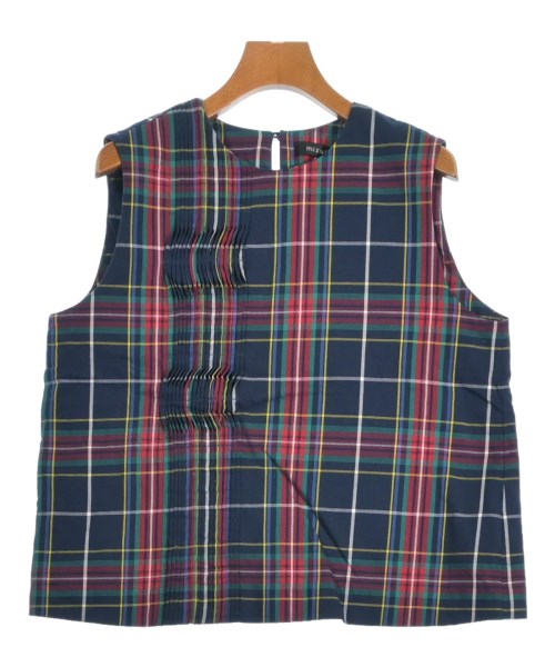 mizuiro ind 女襯衫
