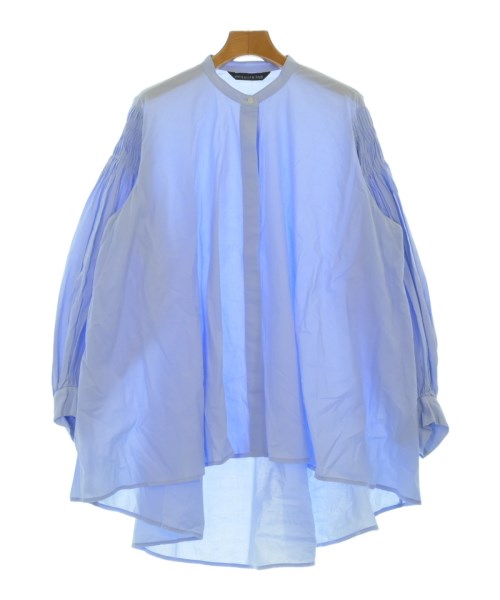 mizuiro ind 休閒襯衫