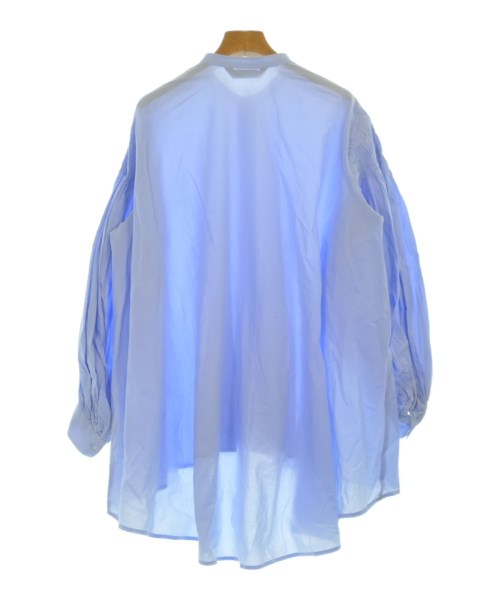 mizuiro ind 休閒襯衫