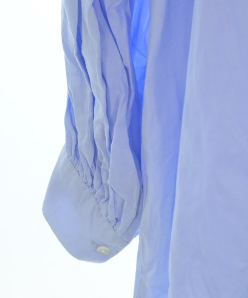 mizuiro ind 休閒襯衫