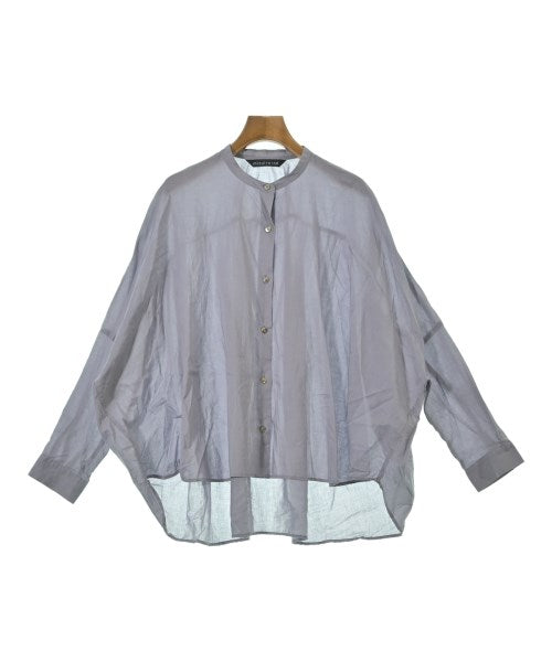 mizuiro ind 休閒襯衫