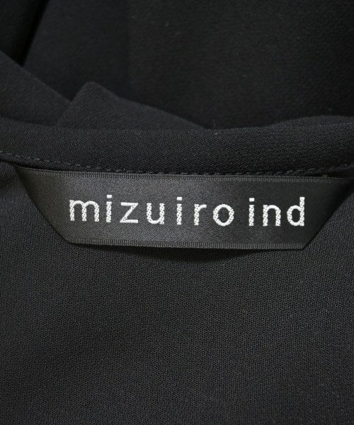 mizuiro ind 洋裝