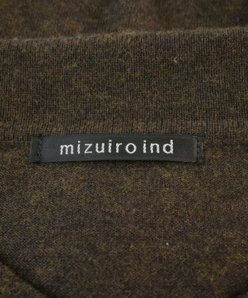 mizuiro ind 毛衣