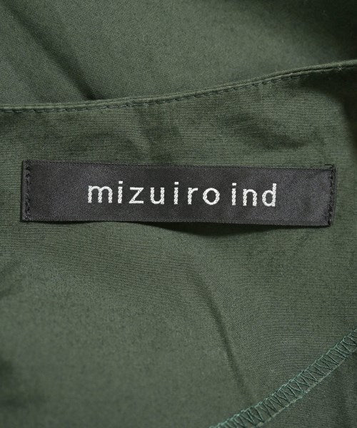 mizuiro ind 洋裝