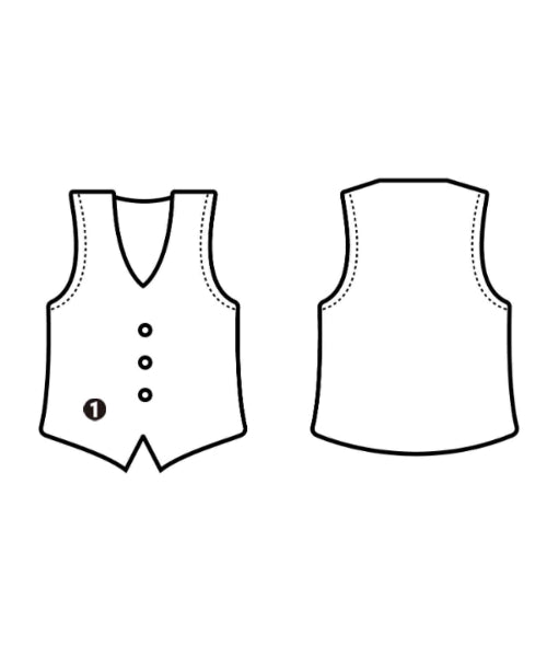 mizuiro ind 其他夾克